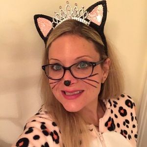 Meet your Posher, Karen